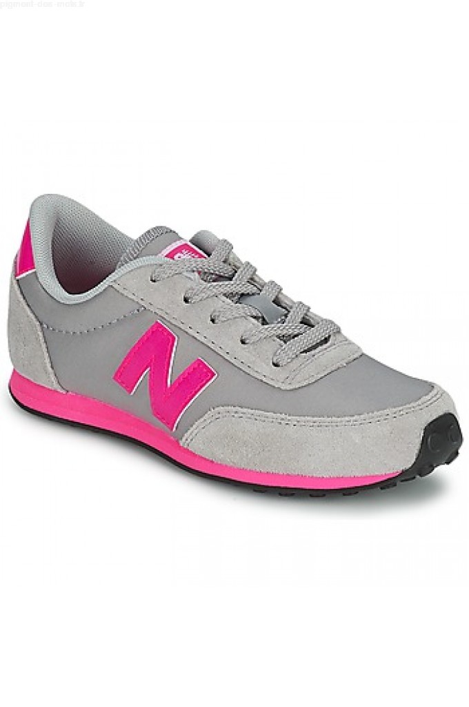 new balance kl410 rose